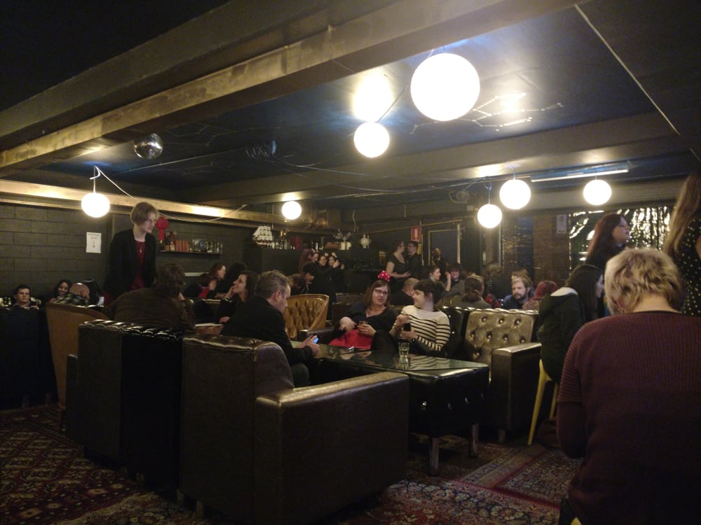 THE ALCHEMIST’S REFUGE Updated October 2024 328 Little Lonsdale St