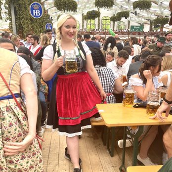 Oktoberfest - Fun Fair Near Me - Munich, BY Oktoberfest - Fun Fair Near Me - Munich, BY