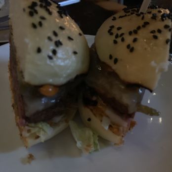 Rasa - Rasa burger - Canadian (New) Near Me - Toronto, Ontario