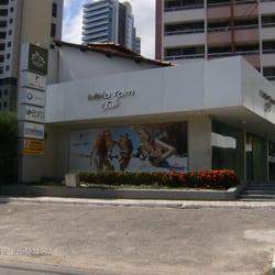 Meio Tom Club - Loja Meio Tom Club
