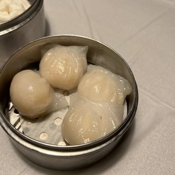 Cafe Anh Hong - Shrimp Dumplings (Har Kow) - Dim Sum Near Me - Sandy, Utah Cafe Anh Hong - Shrimp Dumplings (Har Kow) - Dim Sum Near Me - Sandy, Utah