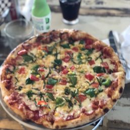 Pizza Pizza