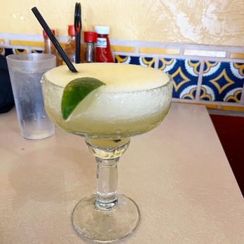 Los Garcia Mexican Food - Lime Margarita with Hornitos ($9.99) - Mexican Near Me - Sandy, Utah Los Garcia Mexican Food - Lime Margarita with Hornitos ($9.99) - Mexican Near Me - Sandy, Utah