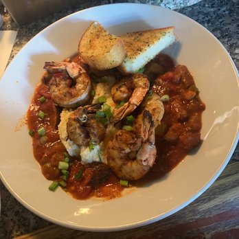 Barley's Brewing Company - Shrimp and Grits - Pubs Near Me - Columbus, Ohio Barley's Brewing Company - Shrimp and Grits - Pubs Near Me - Columbus, Ohio
