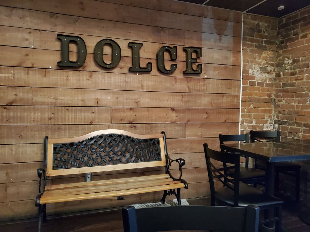 DOLCE GELATO Updated August 2024 167 Photos & 122 Reviews 234 Augusta Avenue, Toronto