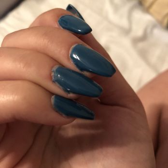 Serenity Nails and Spa - Nail Salons Near Me - Panama City Beach, Florida