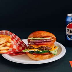 Morinville Pizza & Fried Chicken