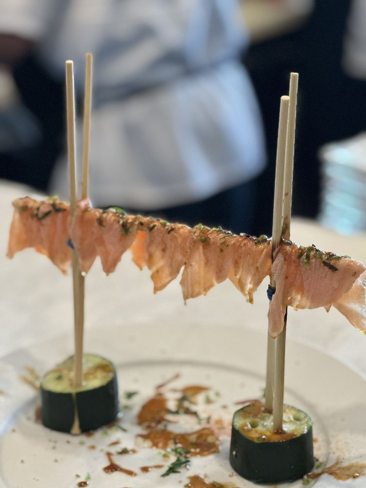 Oishii Sushi & Pan-Asian Cuisine - Dallas gift card