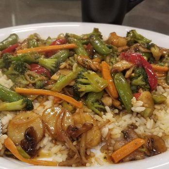 Cozy Corner - Harlem Ave - Chicken stir fry - Breakfast & Brunch Near Me - Chicago, Illinois Cozy Corner - Harlem Ave - Chicken stir fry - Breakfast & Brunch Near Me - Chicago, Illinois