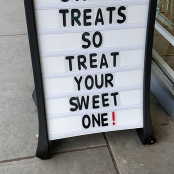 Yum Sweet Shop - Candy Stores Near Me - Vancouver, British Columbia