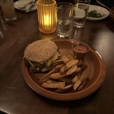 Jaffa Bar by null