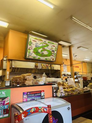 Mercado La Perla by null