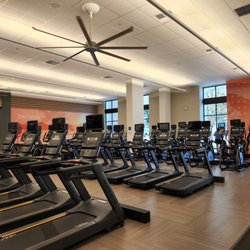 LA Fitness