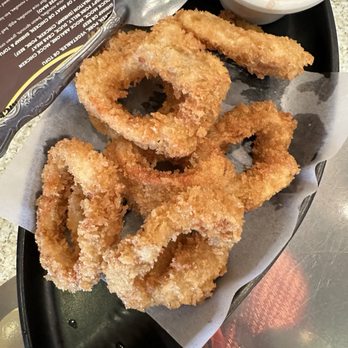 Thai Kitchen - Calamari - Thai Near Me - Temecula, California Thai Kitchen - Calamari - Thai Near Me - Temecula, California