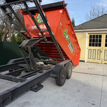 O’Brien Dumpsters - Easy professional delivery - Dumpster Rental Near Me O’Brien Dumpsters - Easy professional delivery - Dumpster Rental Near Me