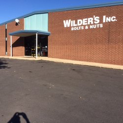 Wilder's