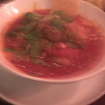 Tessa - Tessa Meatballs - New American Near Me - New York, New York Tessa - Tessa Meatballs - New American Near Me - New York, New York