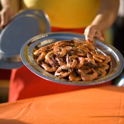 Pedros Paella