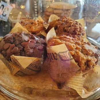 Adair Kitchen - Muffins - New American Near Me - Houston, Texas Adair Kitchen - Muffins - New American Near Me - Houston, Texas