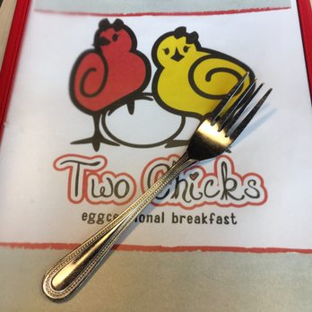 Two Chicks - Mel C was here! - Breakfast & Brunch Near Me - Reno, Nevada Two Chicks - Mel C was here! - Breakfast & Brunch Near Me - Reno, Nevada