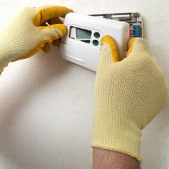 Rutherford Heating and Air - Heating & Air Conditioning/HVAC Near Me - Spindale, North Carolina