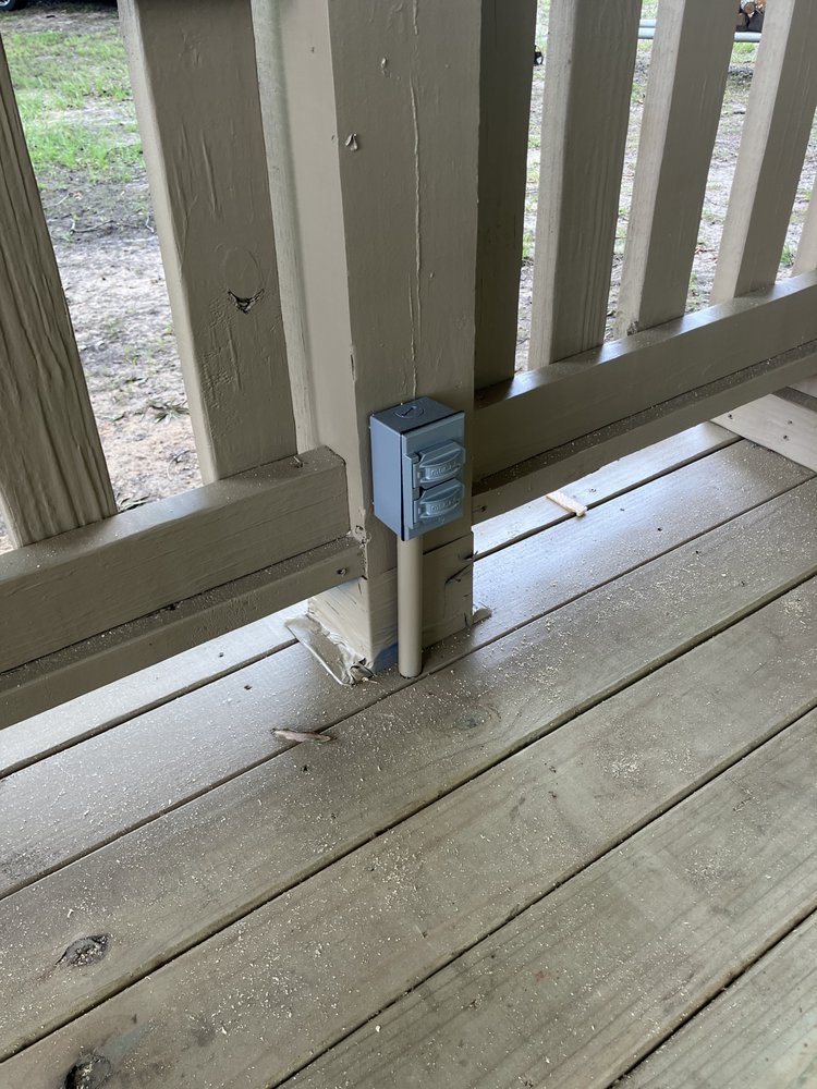 Slide of Cowboy’s Custom General Contractor