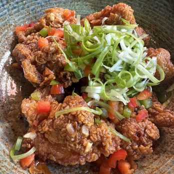 SOTT - Fried chicken - Korean Near Me - Providence, Rhode Island