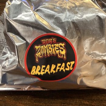 Robs Zombies - Cafes Near Me - Concord, California