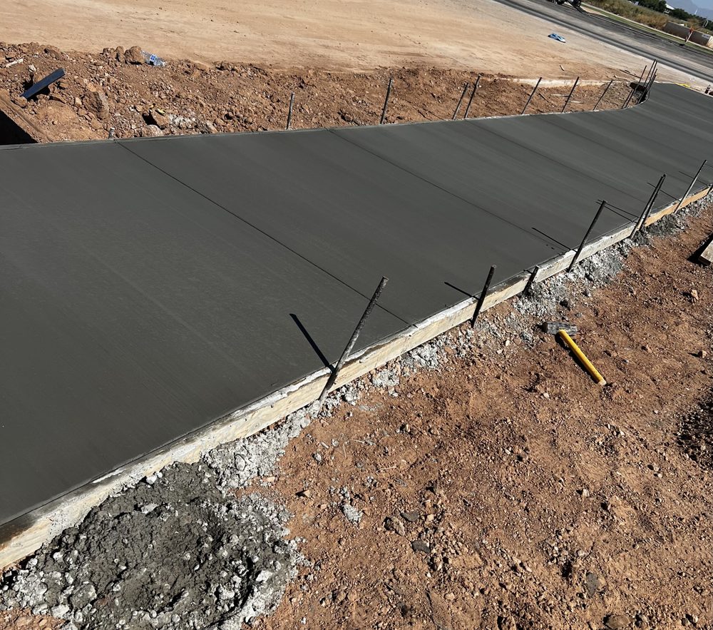 GAIR CONCRETE Masonry/Concrete Phoenix, Arizona Request a Quote