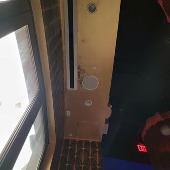 Kuba Cabana - The vent that was leaking on us seating to eat our food. - Cuban Near Me - Doral, Florida Kuba Cabana - The vent that was leaking on us seating to eat our food. - Cuban Near Me - Doral, Florida