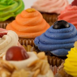 Ms. Cupcake