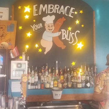 Dat Dog - Truth - Hot Dogs Near Me - New Orleans, Louisiana