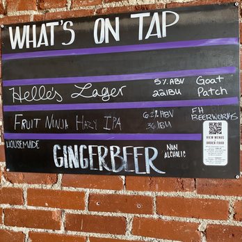 Principal's Office - Cocktail Bars Near Me - Colorado Springs, Colorado