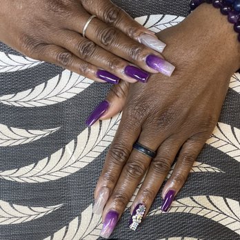 Royal Exclusive Nails - Book w/Qiana at www.royalexclusivenails.com - Nail Salons Near Me Royal Exclusive Nails - Book w/Qiana at www.royalexclusivenails.com - Nail Salons Near Me