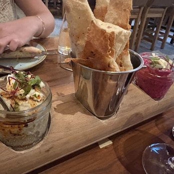 Sixty Vines - Las Olas - Hummus - Wine Bars Near Me - Fort Lauderdale, Florida Sixty Vines - Las Olas - Hummus - Wine Bars Near Me - Fort Lauderdale, Florida