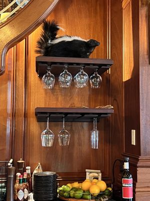 Feral Kitchen & Lounge by null