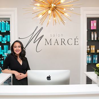 Salon Marcé - Hair Salons Near Me - Rochester, New York Salon Marcé - Hair Salons Near Me - Rochester, New York