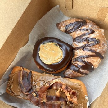 Buckeye Donuts - Donuts Near Me - Columbus, Ohio