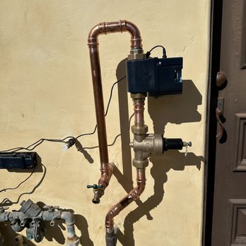 The emergency plumber HVAC Services - Install new prv and smart moen water shutoff. - Plumbing Near Me - Seaside, California The emergency plumber HVAC Services - Install new prv and smart moen water shutoff. - Plumbing Near Me - Seaside, California