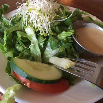 Soul Vegetarian - Mixed salad - Vegetarian Near Me - Atlanta, Georgia Soul Vegetarian - Mixed salad - Vegetarian Near Me - Atlanta, Georgia