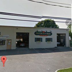 Bob's Bayport Auto Body