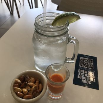 Mares Real Peruvian Cuisine - Peruvian Near Me - Orlando, Florida