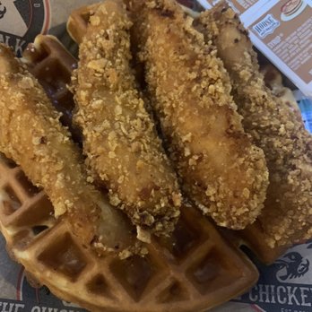 The Chicken Koop - Fried Chicken and Waffle - Breakfast & Brunch Near Me - Alhambra, California The Chicken Koop - Fried Chicken and Waffle - Breakfast & Brunch Near Me - Alhambra, California
