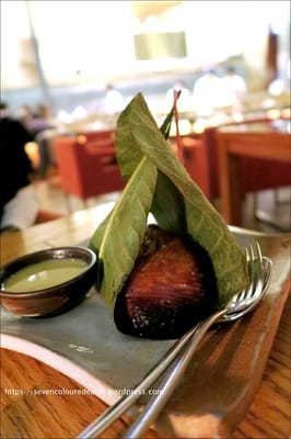 Zuma Hong Kong by null