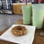 Photo of o donuts