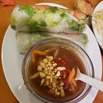 Egg Roll Number 1 - Spring Roll - Vietnamese Near Me - Indianapolis, Indiana Egg Roll Number 1 - Spring Roll - Vietnamese Near Me - Indianapolis, Indiana