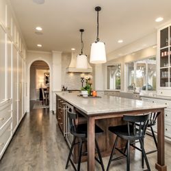 Schock Construction and Design