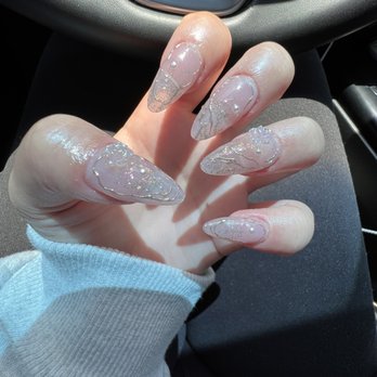 Mesa Nail - By Evelyn - Nail Salons Near Me - Covina, California Mesa Nail - By Evelyn - Nail Salons Near Me - Covina, California