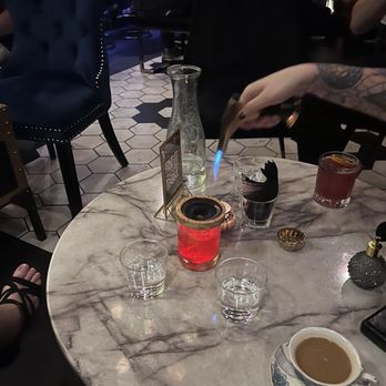 Gin & Reel - Speakeasies Near Me - Phoenix, Arizona Gin & Reel - Speakeasies Near Me - Phoenix, Arizona