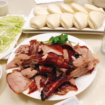 Royal China Restaurant - Peking duck with buns - Dim Sum Near Me - Duluth, Georgia Royal China Restaurant - Peking duck with buns - Dim Sum Near Me - Duluth, Georgia